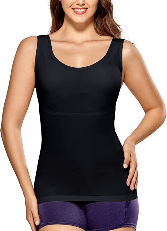 Shapewear linne - Bäst i test - Hershape